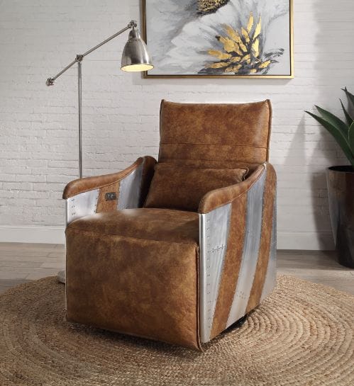 Qalurne Recliner