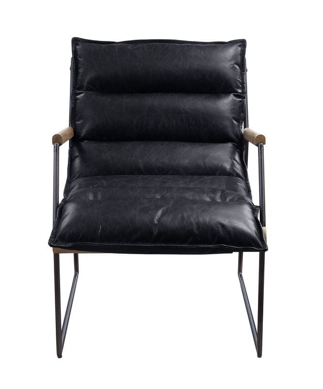 Luberzo Accent Chair