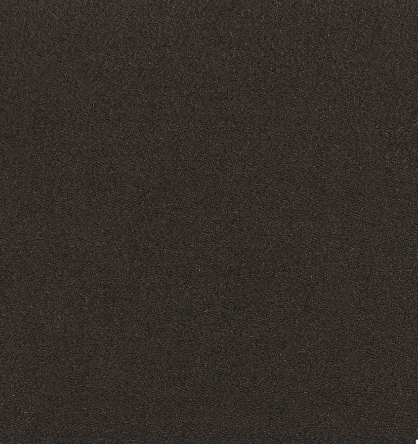 Upholstered Recliner Chocolate