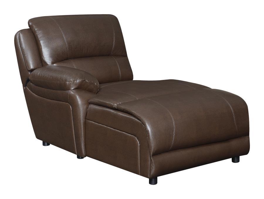 LAF CHAISE RECLINER