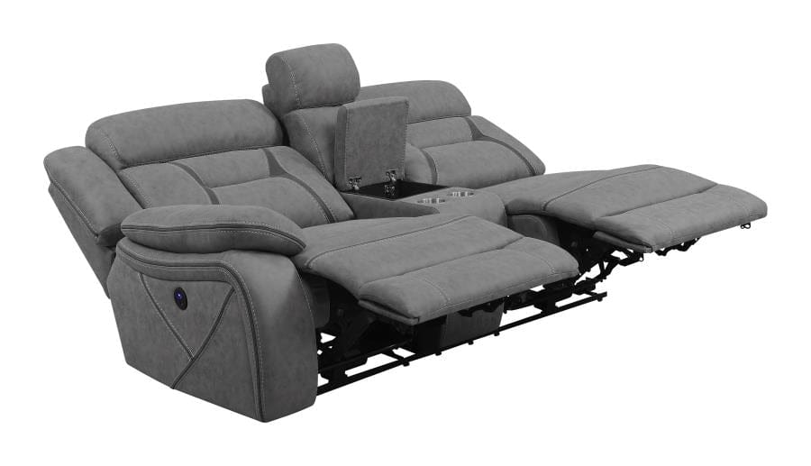 LAF POWER LOVESEAT