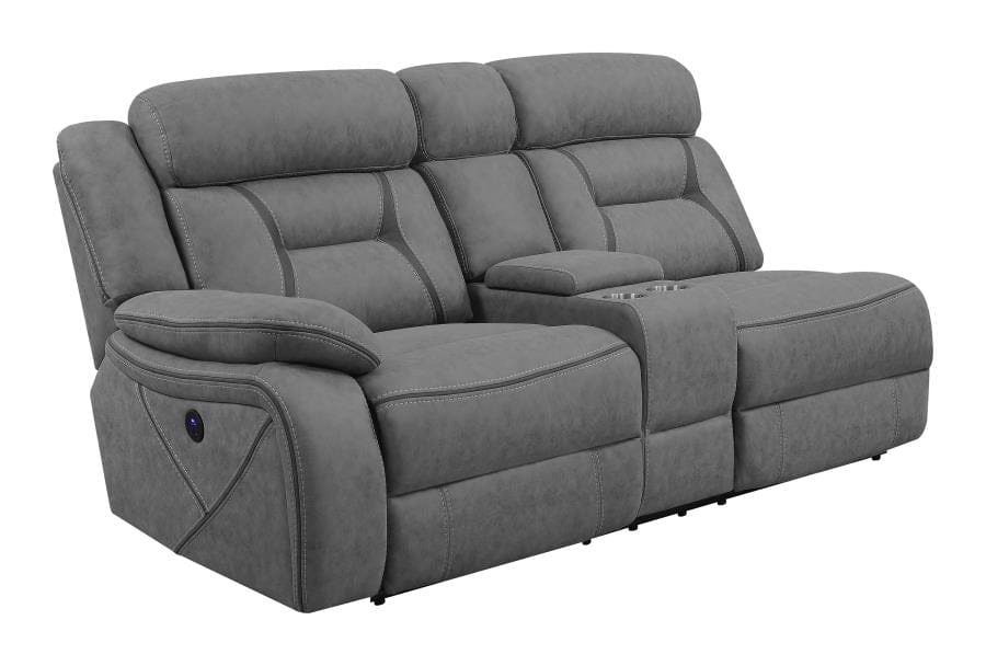 LAF POWER LOVESEAT