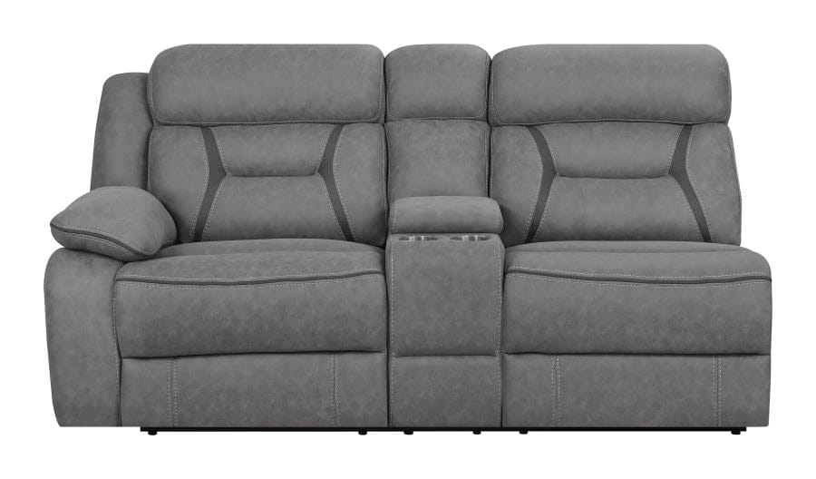 LAF POWER LOVESEAT