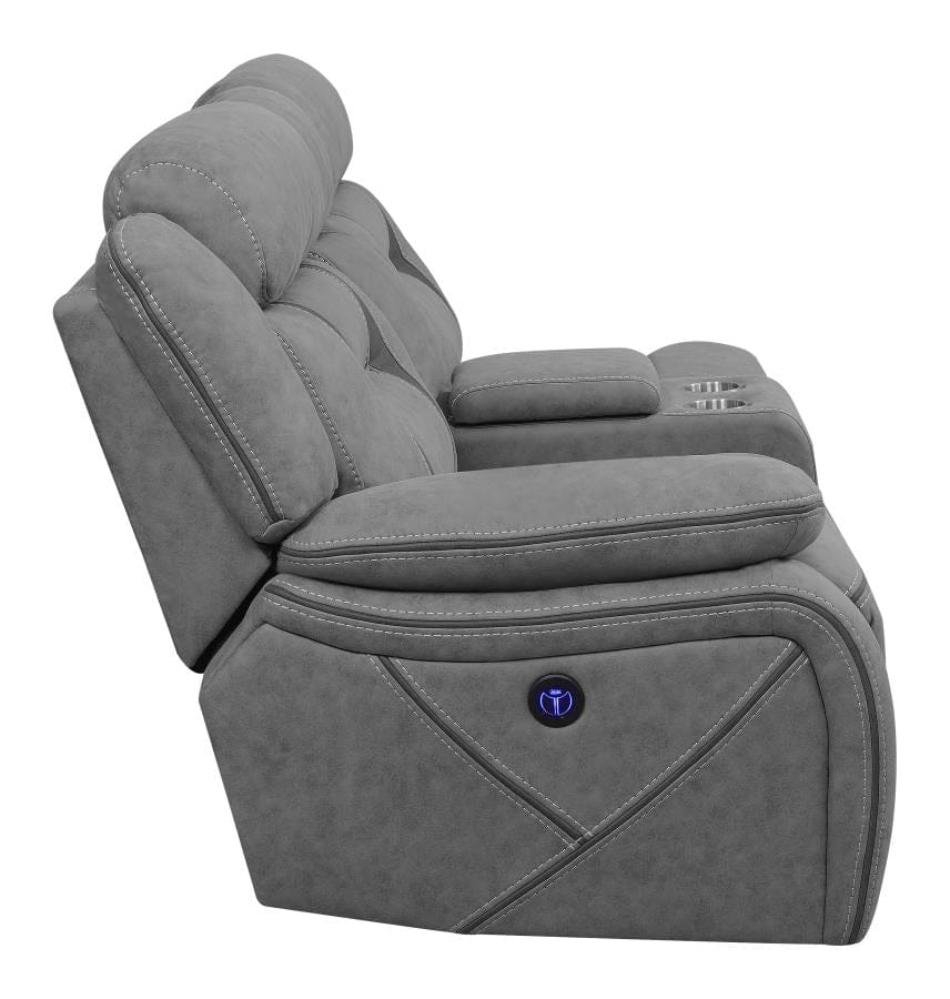 LAF POWER LOVESEAT