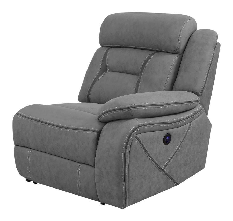 RAF POWER RECLINER