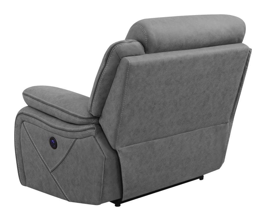 RAF POWER RECLINER