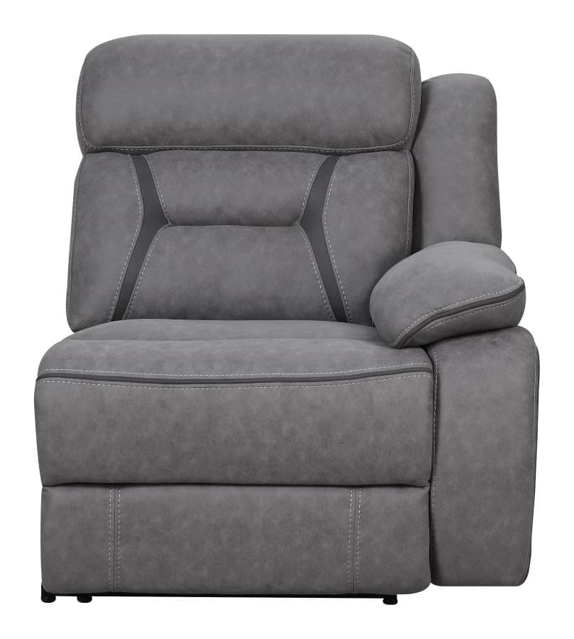 RAF POWER RECLINER