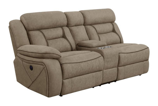 LAF POWER LOVESEAT