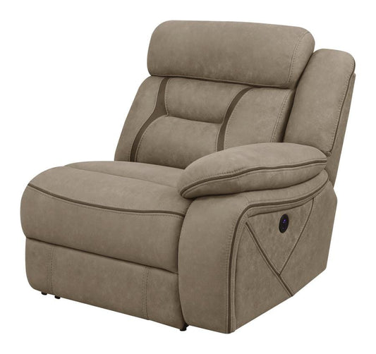 RAF POWER RECLINER