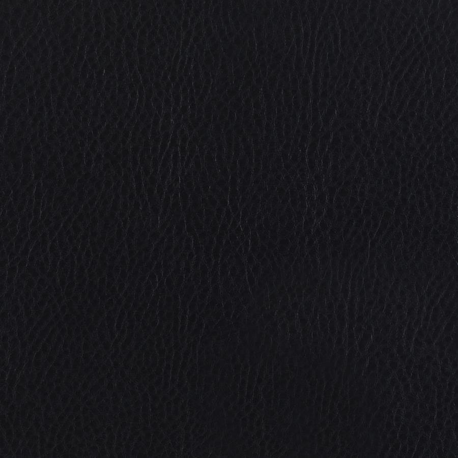 Lee Pillow Arm Motion Sofa Black
