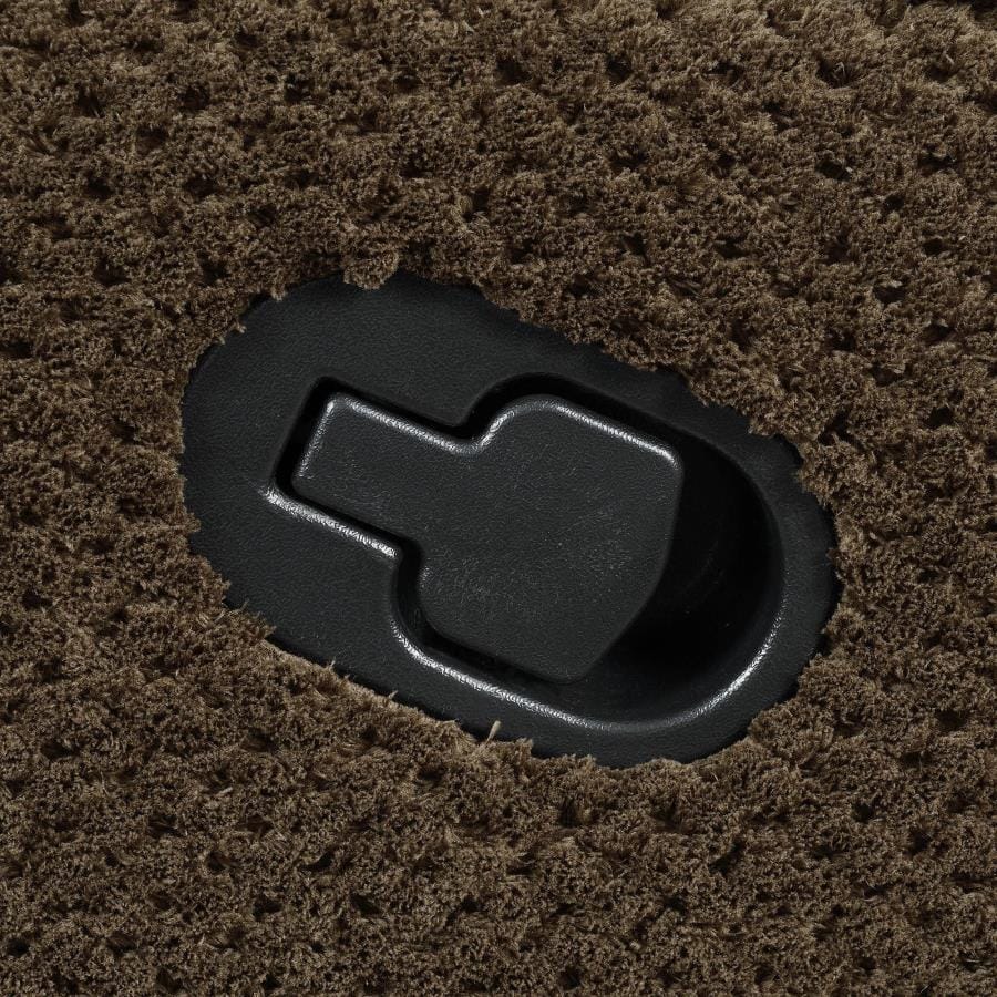 Weissman Pillow Top Arm Motion Sofa Chocolate
