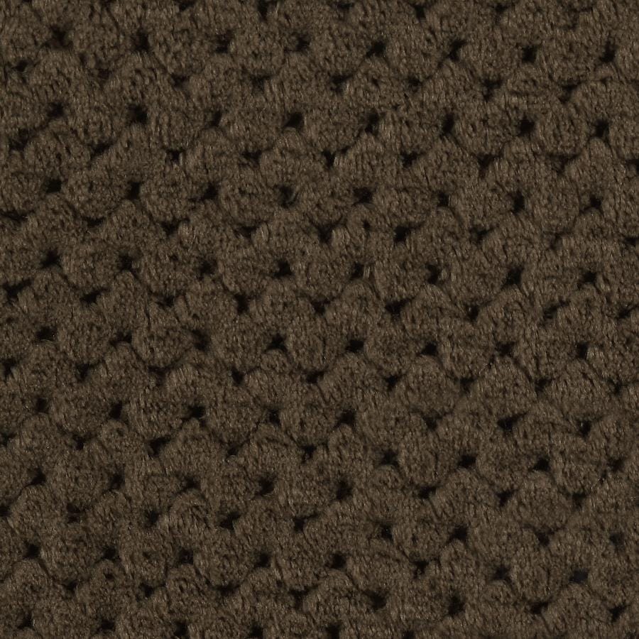 Weissman Pillow Top Arm Motion Sofa Chocolate