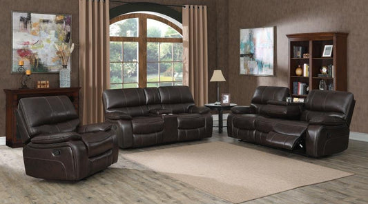 Willemse Upholstered Pillow Top Arm Living Room Set