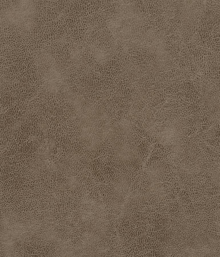 Higgins Overstuffed Upholstered Glider Recliner Tan