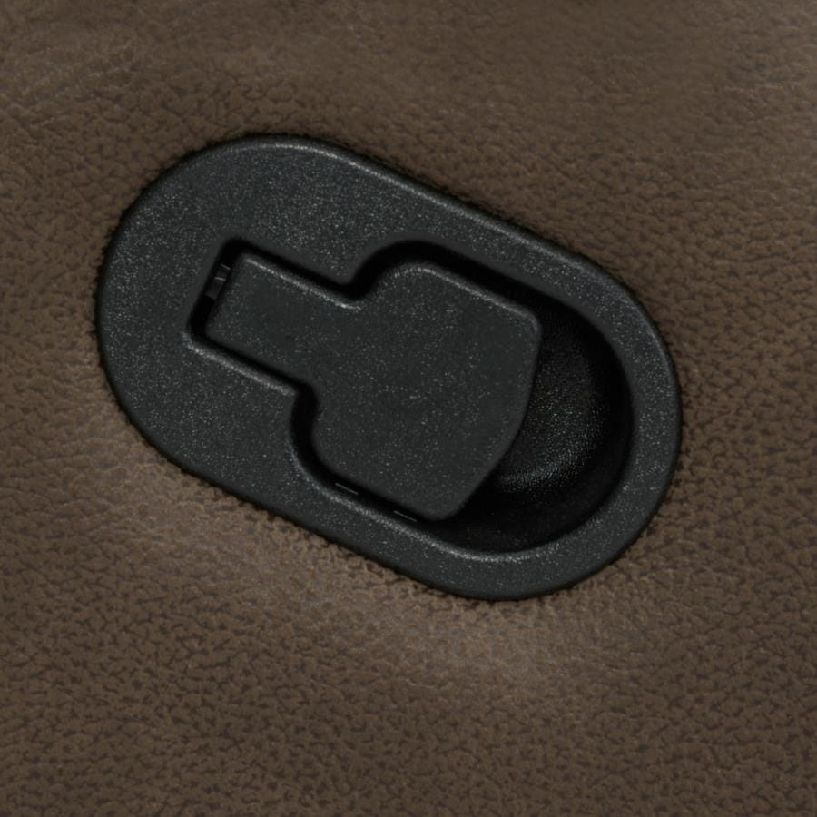Sawyer Pillow Top Arm Motion Sofa Macchiato