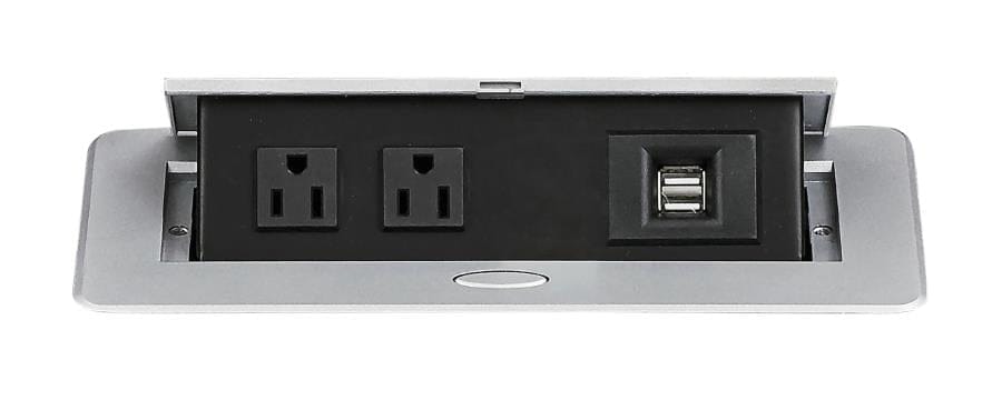 Brixton Upholstered Motion Sofa with Cup Holders Buckskin Brown