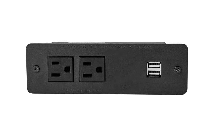 Brixton Glider Loveseat with Cup Holders Buckskin Brown