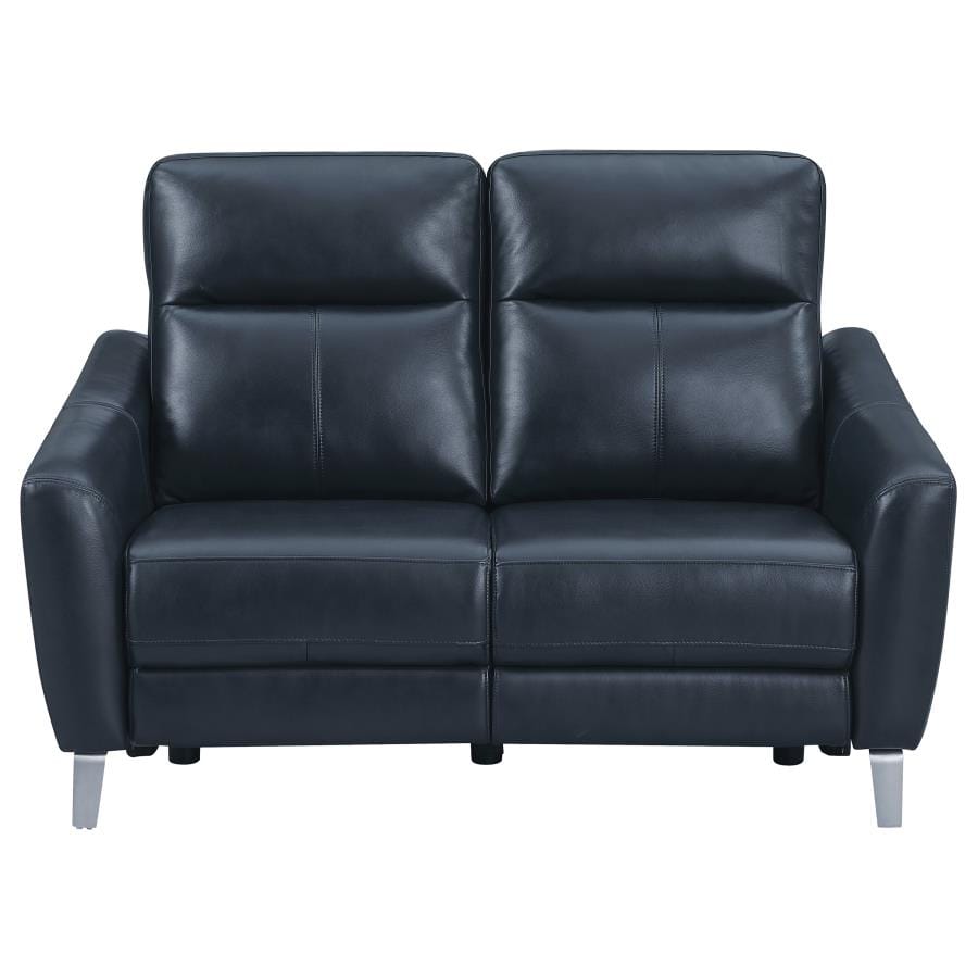 Coaster Fine Furniture Derek Reclining Sofa