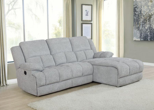 3 PC MOTION SECTIONAL