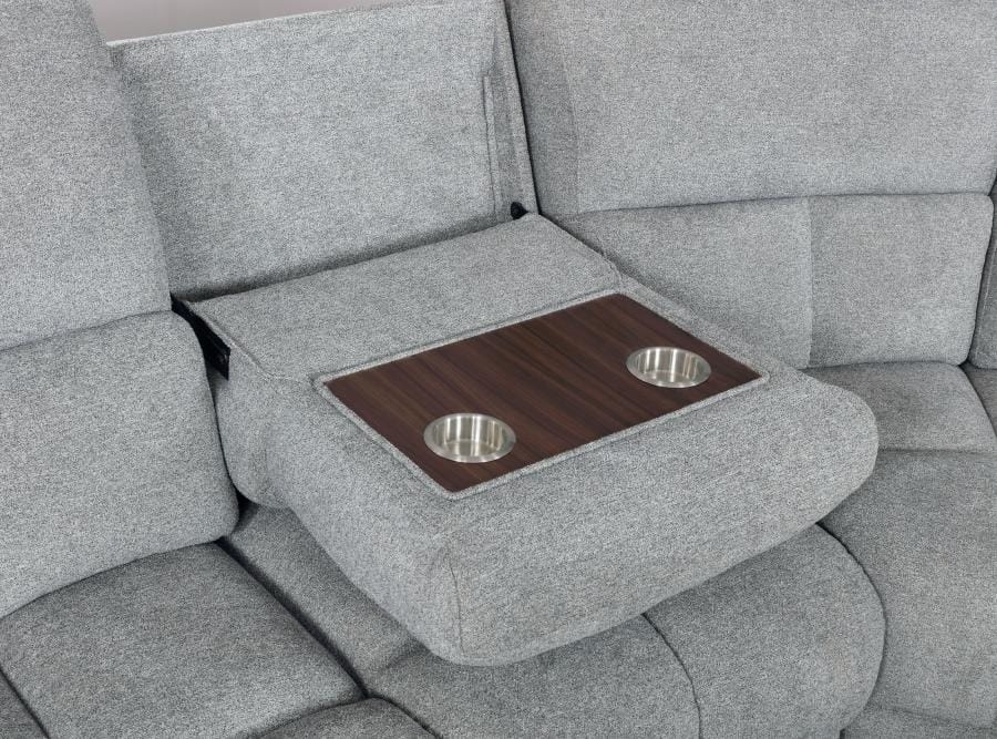 3 PC MOTION SECTIONAL