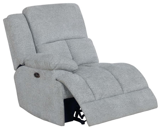 LAF POWER RECLINER