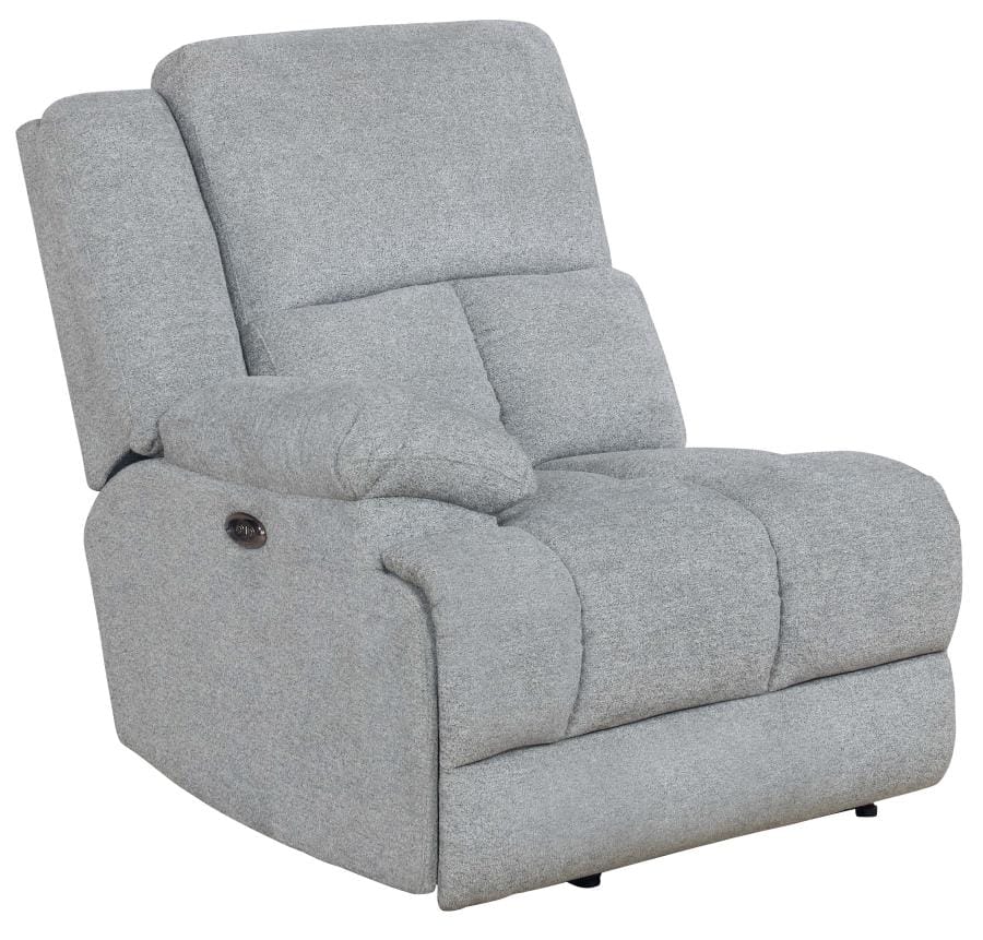 LAF POWER RECLINER