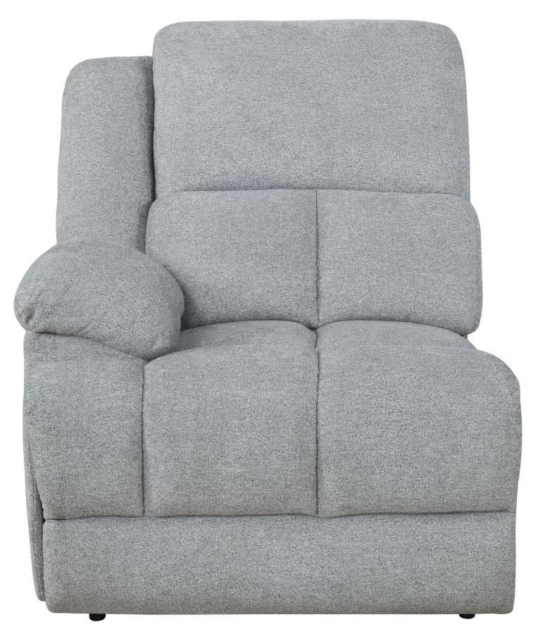 LAF RECLINER