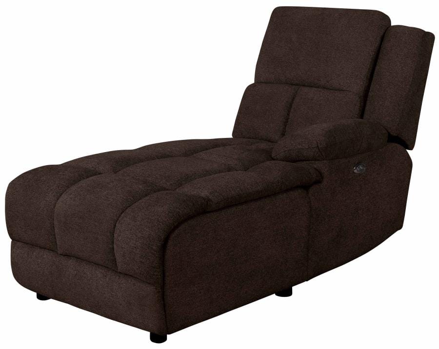 3 PC POWER SECTIONAL