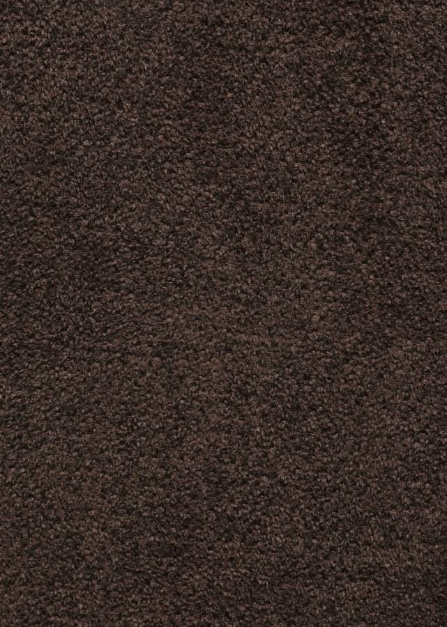 Waterbury Upholstered Glider Recliner Brown