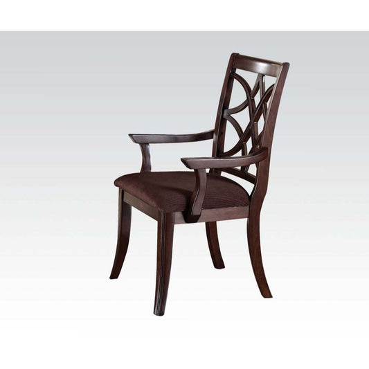 Keenan Chair (2Pc)