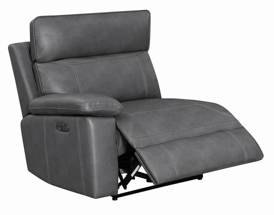 LAF POWER2 RECLINER