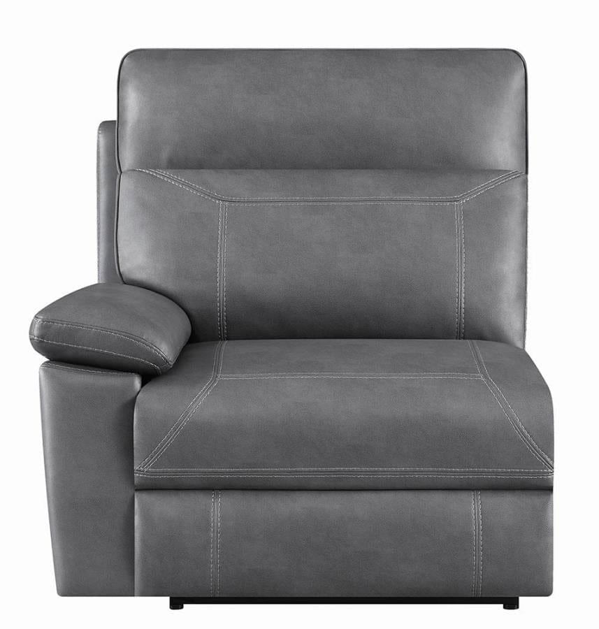 LAF POWER2 RECLINER