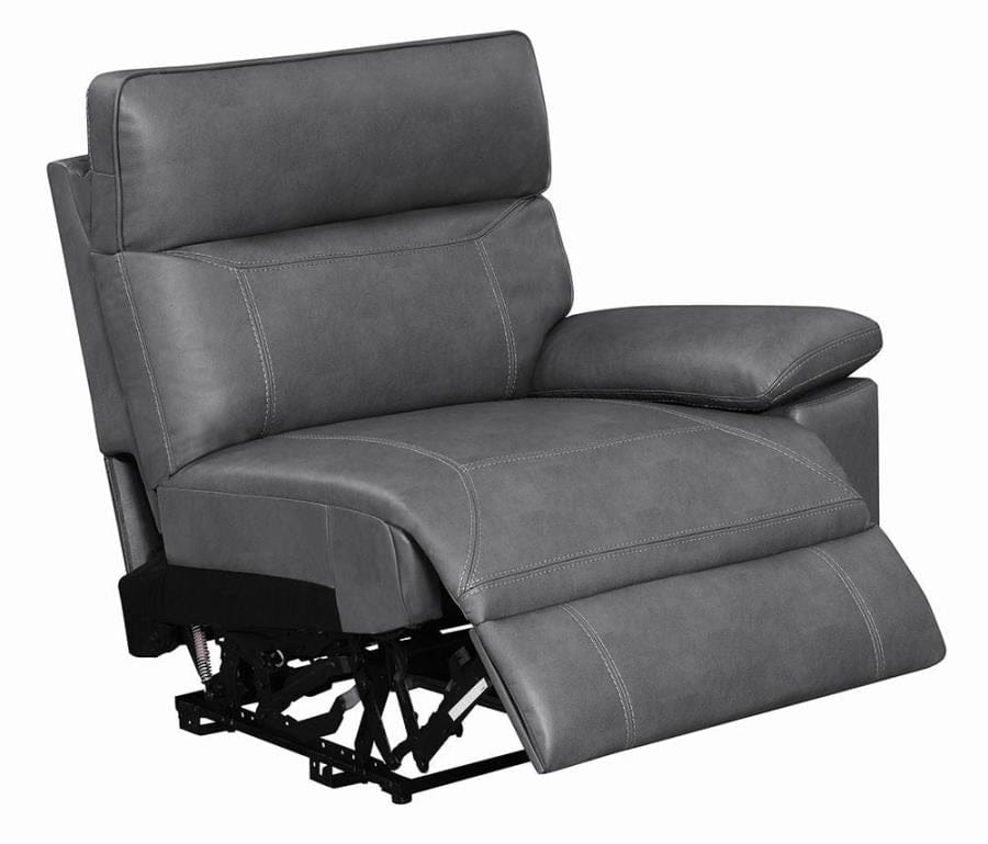 RAF POWER2 RECLINER