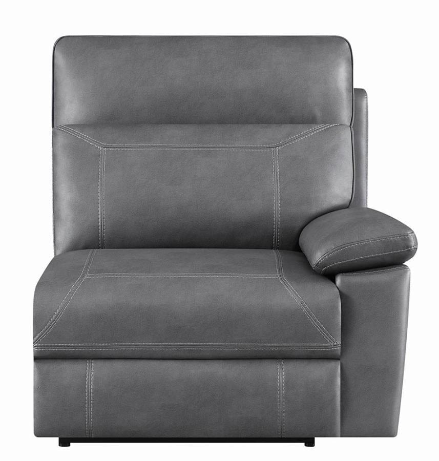 RAF POWER2 RECLINER