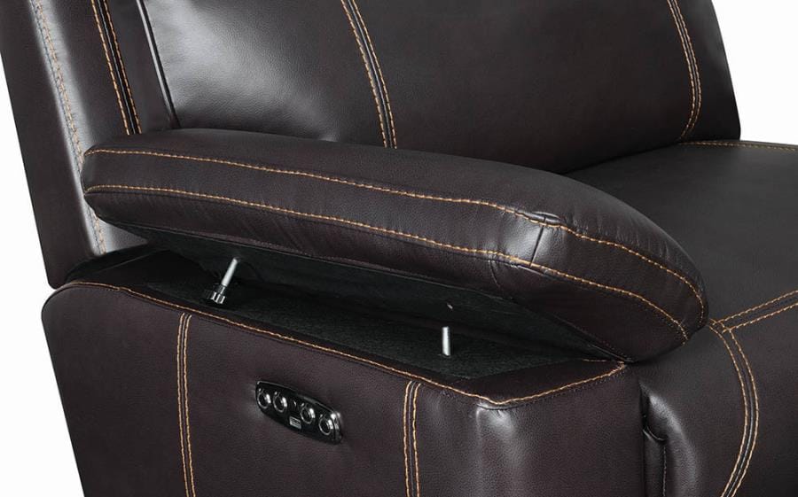 LAF POWER2 RECLINER