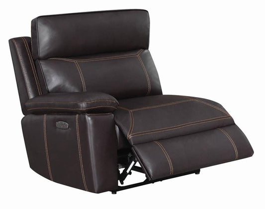 LAF POWER2 RECLINER