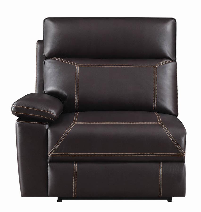 LAF POWER2 RECLINER