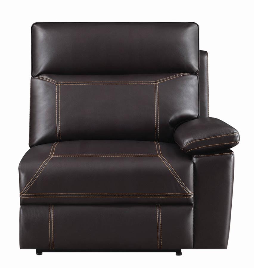 RAF POWER2 RECLINER