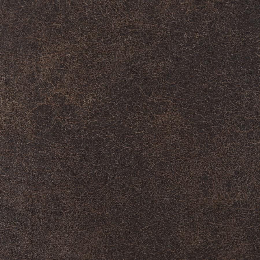 Hemer Upholstered Power^2 Loveseat Chocolate