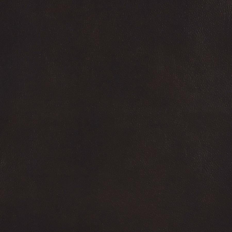 Korbach Upholstered Power^2 Sofa Espresso