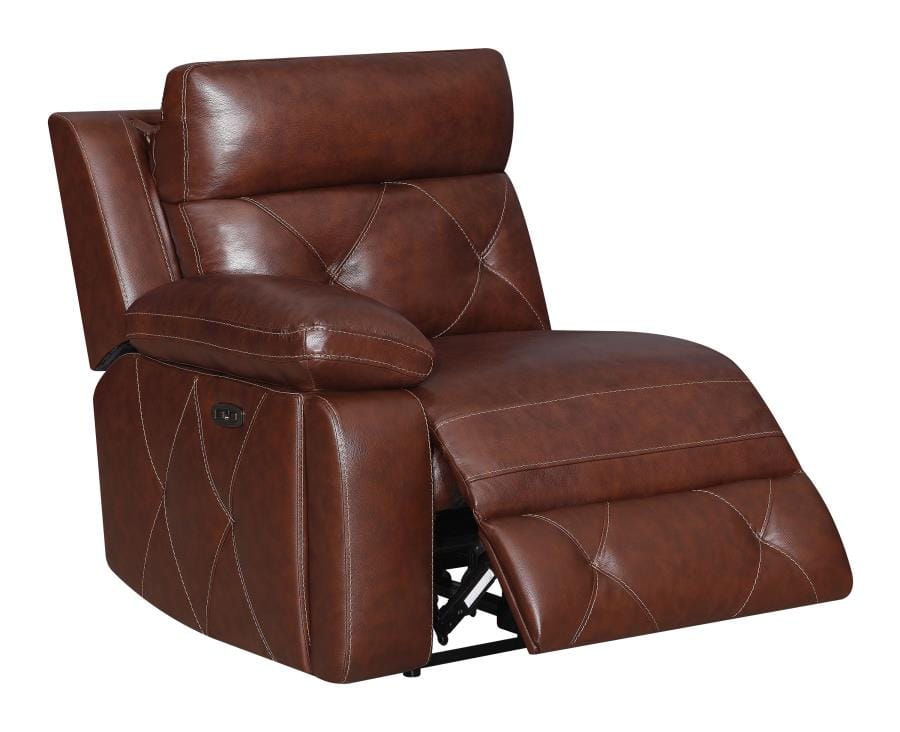 LAF POWER2 RECLINER