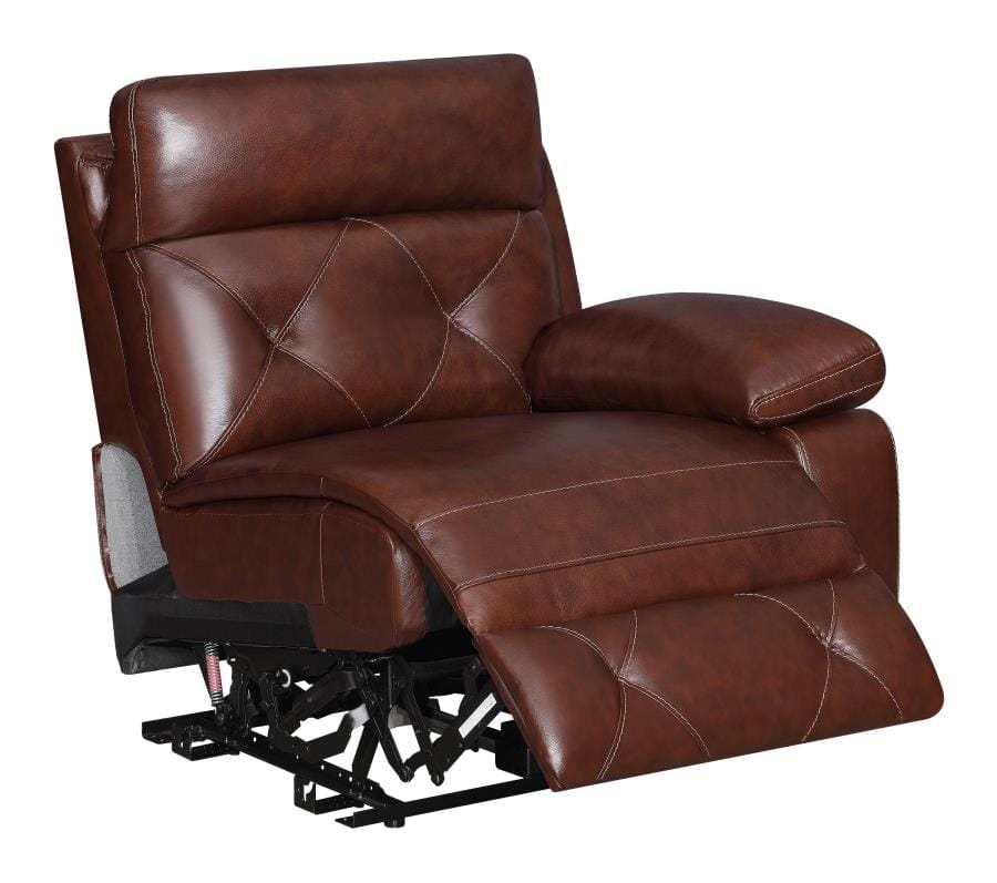 RAF POWER2 RECLINER