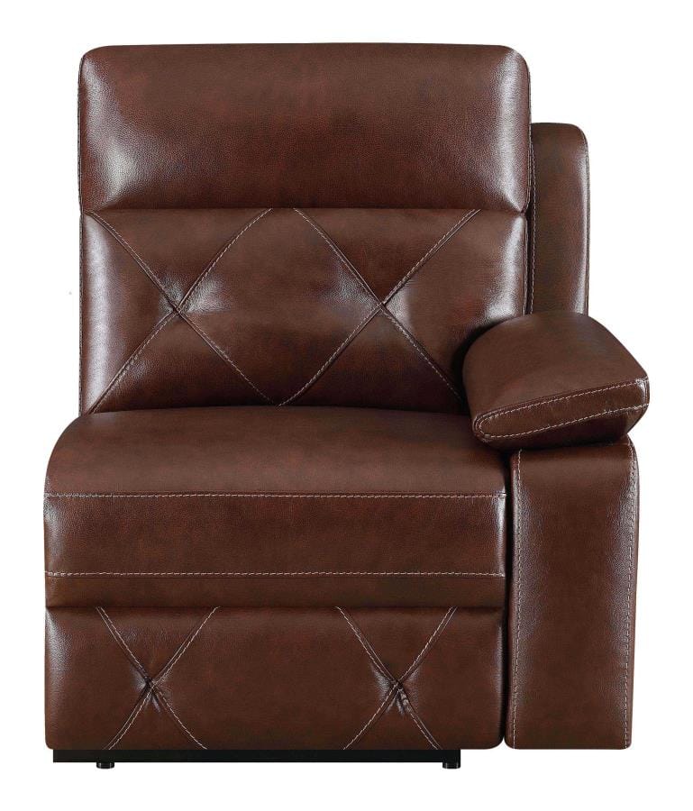 RAF POWER2 RECLINER