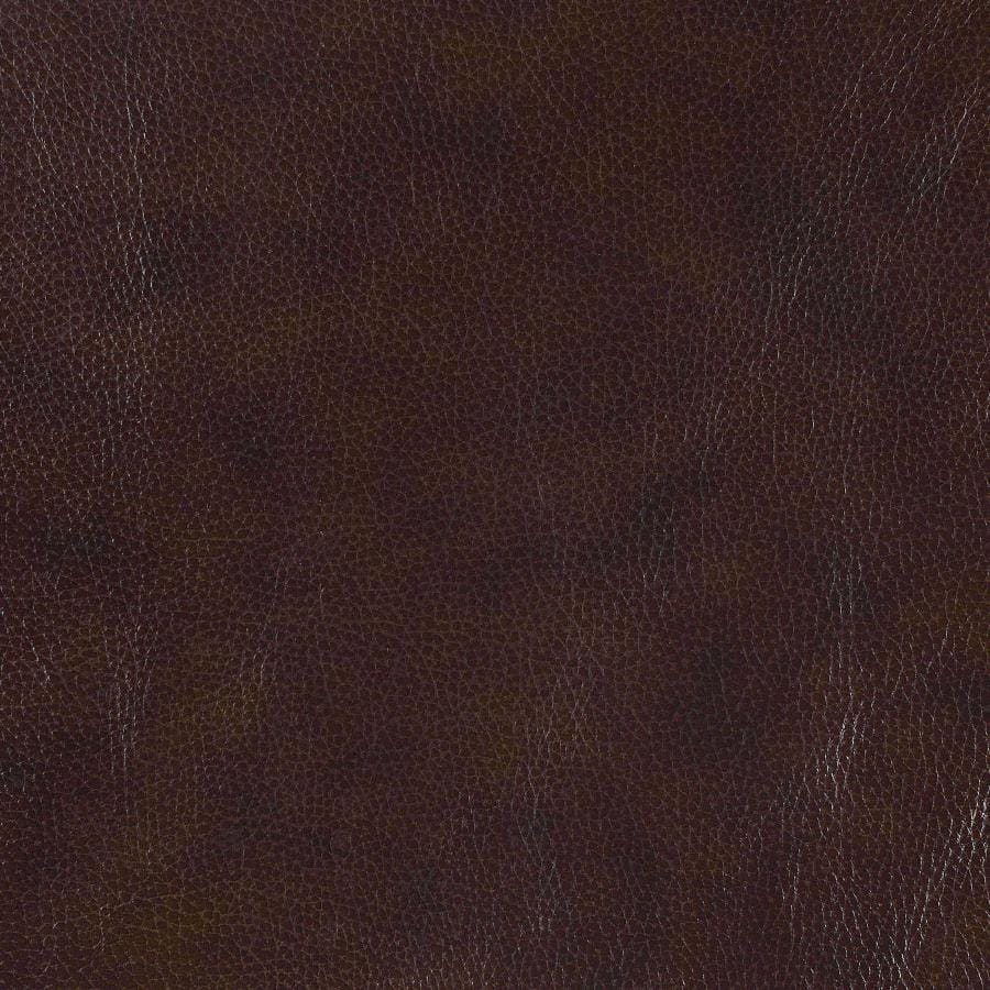 Chester Upholstered Power Reclining Seat and Power Headrest Sofa Chocolate