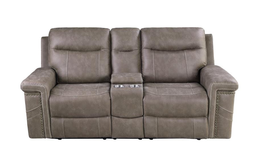 Wixom Upholstered Tufted Living Room Set