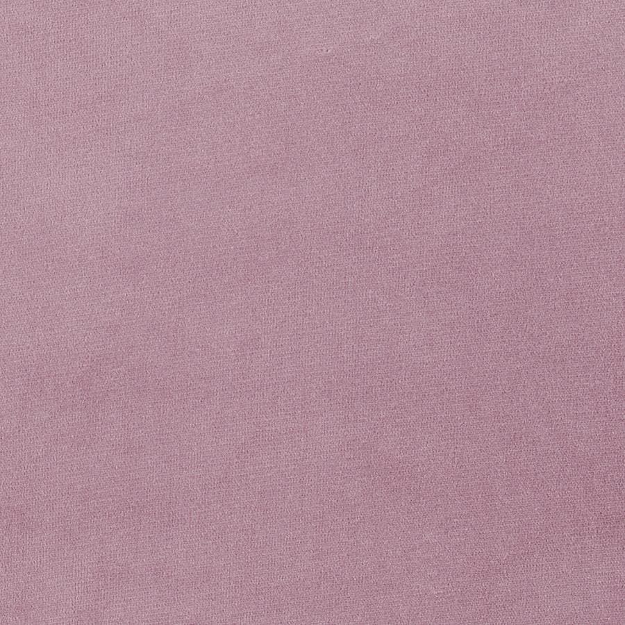 Upholstered Papasan Rocking Chair Rosewood and Brass