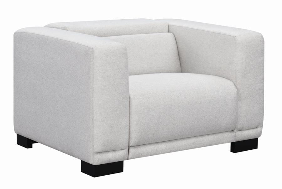 Maggie Upholstered Power^2 Recliner Beige