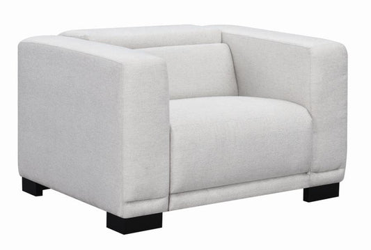 Maggie Upholstered Power^2 Recliner Beige