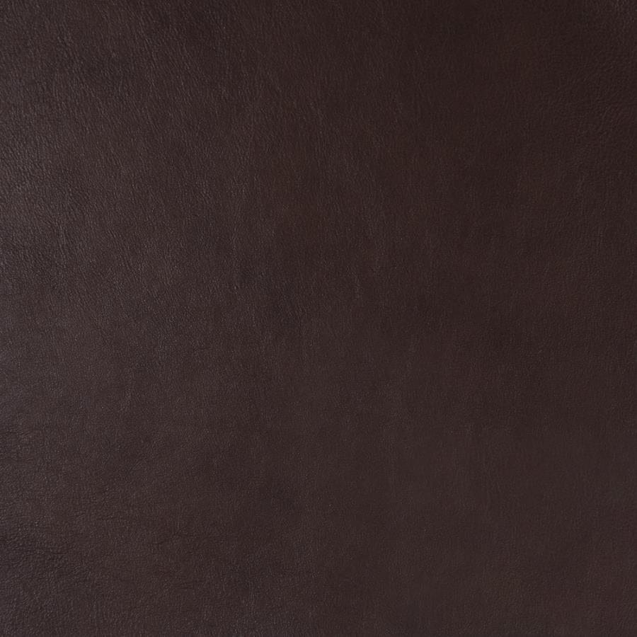 Upholstered Power^3 Recliner with Power Headrest Brown