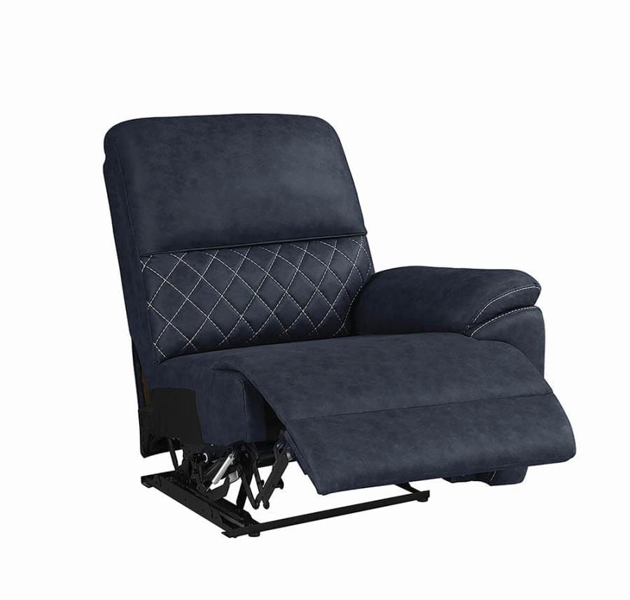 RAF RECLINER